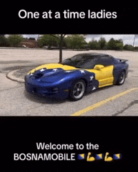 Balkan Bosnia GIF