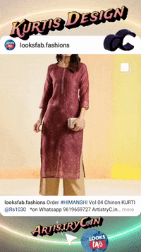 Buy Now Fashion GIF by ArtistryC