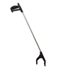 Clean Up Sticker by Drei Österreich