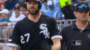 Major League Baseball Sport GIF by MLB
