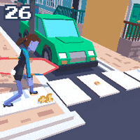 steppypants GIF