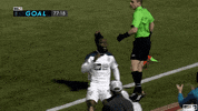 happy group hug GIF by USL
