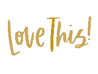 sincerelyari love lettering love it favorite Sticker