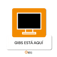 Ggo Gibs Sticker by zivil