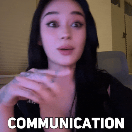 Cute Girl Love GIF