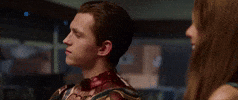 Far From Home GIF by Spider-Man