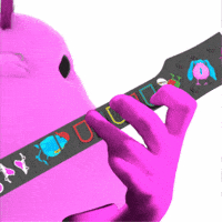 Guitarhero GIF