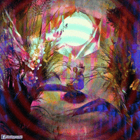 unity landscape GIF by Psyklon