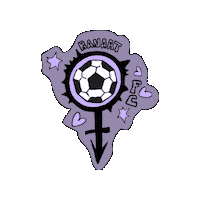 Sticker by Banaat FC