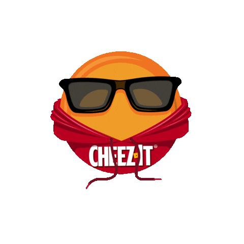 Looking Good Jimmy Butler Sticker by Cheez-It