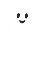 Halloween Fall Sticker by donatello