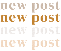 Post Sticker by donatello