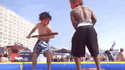 lukebryan luke bryan suntan city GIF