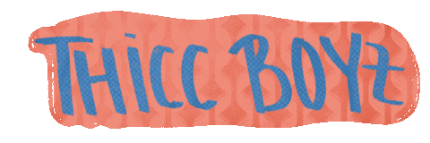 Halfbakedhanart Sticker