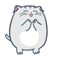 Clap 拍手 Sticker