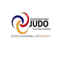 Judo Sticker by PostSV