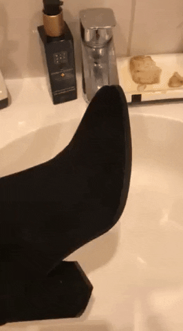 Shoes Cleaning GIF by GoGoNano