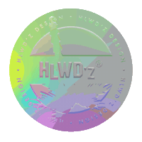 Hlwdz Sticker by HollywooDog'z