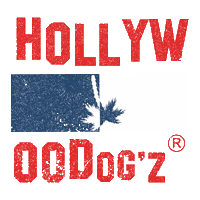 Hlwdz Sticker by HollywooDog'z
