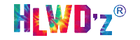 Hlwdz Sticker by HollywooDog'z