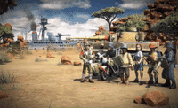 war dr studios GIF by 505 Games