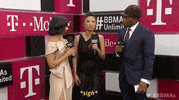 sway calloway GIF by Billboard Music Awards