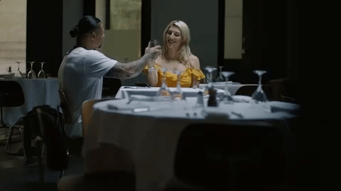 karley sciortino GIF by SLUTEVER