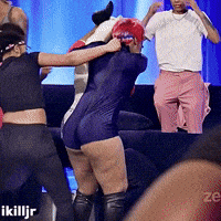 Instagram Show GIF