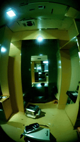 Space Sd GIF by Aleksey Efremov