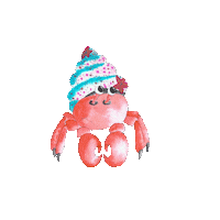 Beach Sea Sticker