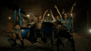 Girl Band Dancing GIF by ANGEL22