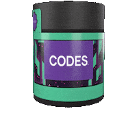 Mary Jane Weed Sticker by CODES