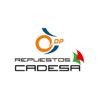 grupo_posada grupoposada cadesa repuestoscadesa Sticker