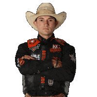 kcoutlawspbr outlaw kco pbrteams kcoutlaws Sticker