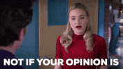 Charlie Brown No GIF by ABC Network