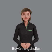 Avatar Gebärdensprache GIF by Sign Time - SiMAX