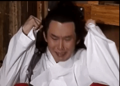 sad justice bao GIF