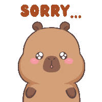 Happy Chibi Sticker