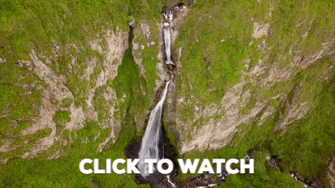 drone peru GIF