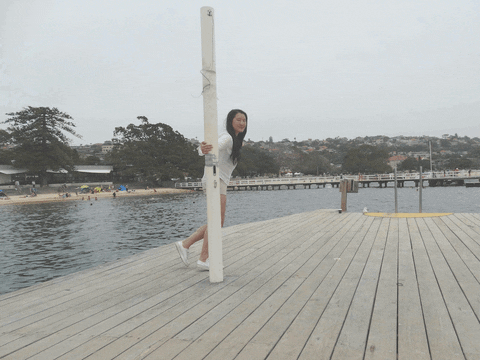 Bal GIF