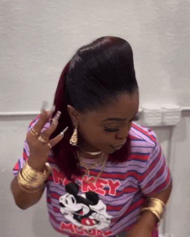 Slay Period GIF