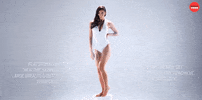 Body Type Girl Power GIF by BuzzFeed