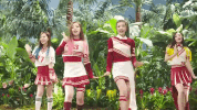 k-pop GIF