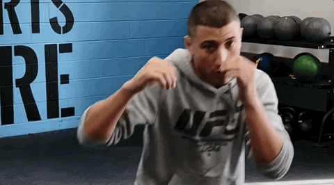 Episode 8 Mma GIF by UFC