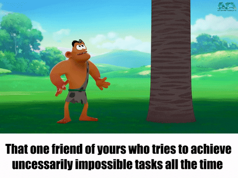 mission impossible friend GIF by Aum