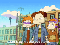 all grown up nicksplat GIF