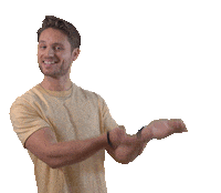 Swipe Up Sticker by Big Brother 2021