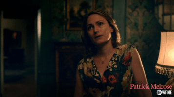 episode 4 patrick melrose GIF by Showtime
