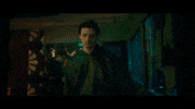 Serious Run GIF by Petit Biscuit