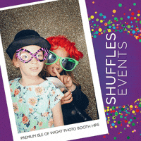 markandlaura2016 GIF by Shuffles Events